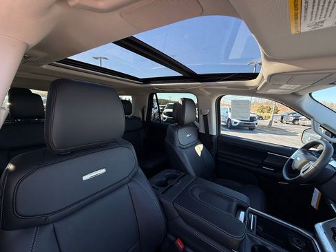 New 2026 Ford Expedition Max Platinum w/ Driver's Package image 34