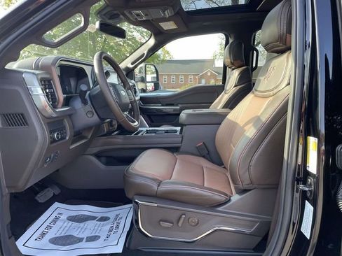 New 2026 Ford F250 King Ranch AWD/4WD image 16
