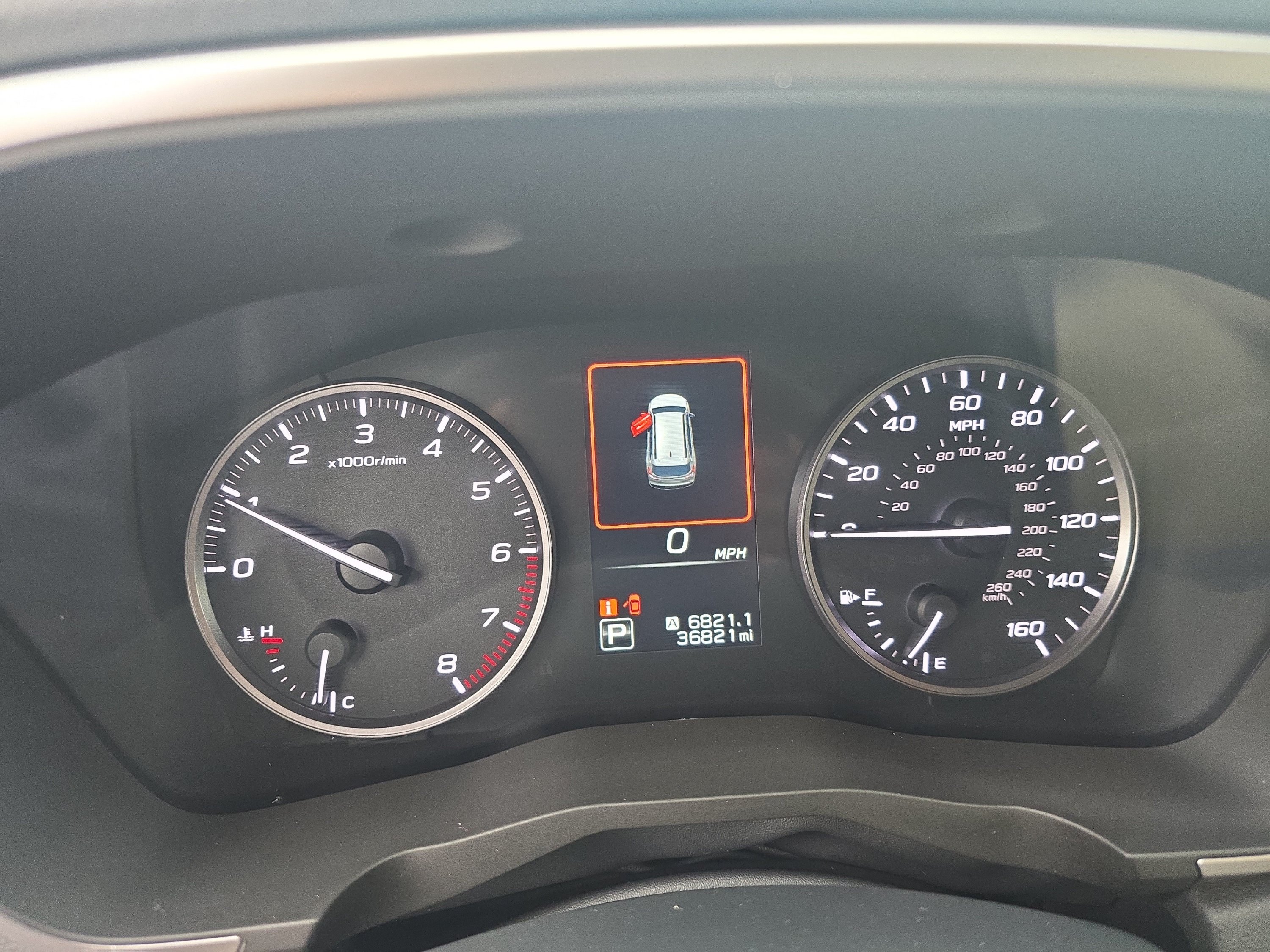 Used 2024 Subaru Ascent Premium w/ Convenience Package AWD/4WD image 18