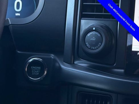 Used 2024 Ford F150 XLT w/ Equipment Group 302A MID AWD/4WD image 19