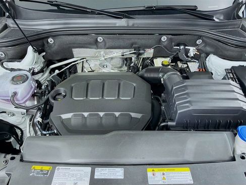 New 2026 Volkswagen Atlas Cross Sport SEL R-Line AWD/4WD image 32