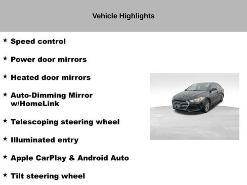 Used 2018 Hyundai Elantra SEL image 36