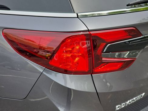New 2026 Honda Odyssey EX-L image 32