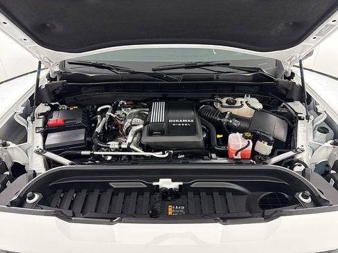 Used 2025 GMC Sierra 1500 Elevation w/ Elevation Premium Package image 29