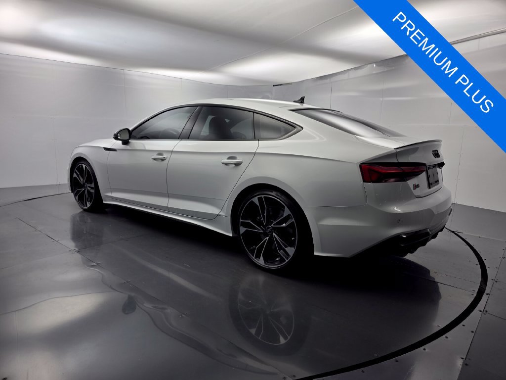 Used 2024 Audi S5 Premium Plus w/ Premium Plus Package AWD/4WD image 6