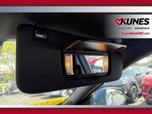 New 2026 Buick Envista Sport Touring w/ Convenience I Package FWD image 29