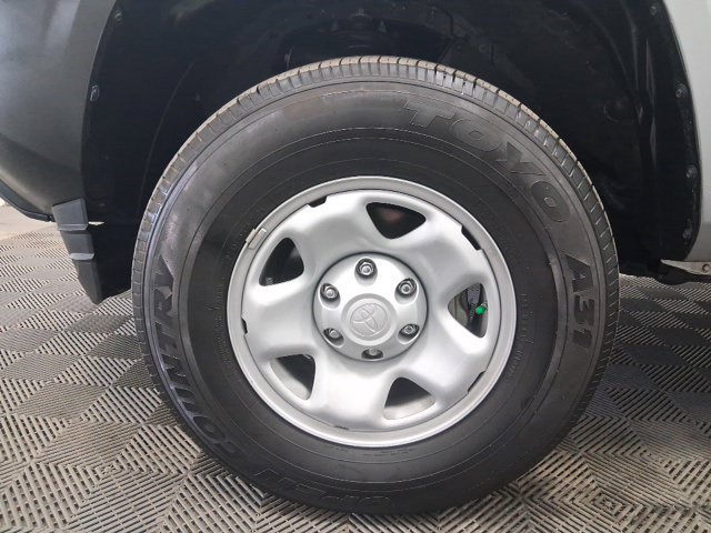 Used 2023 Toyota Tacoma SR RWD image 8