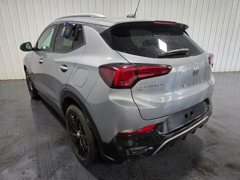 Used 2026 Buick Encore GX Sport Touring w/ Comfort Package AWD/4WD image 3