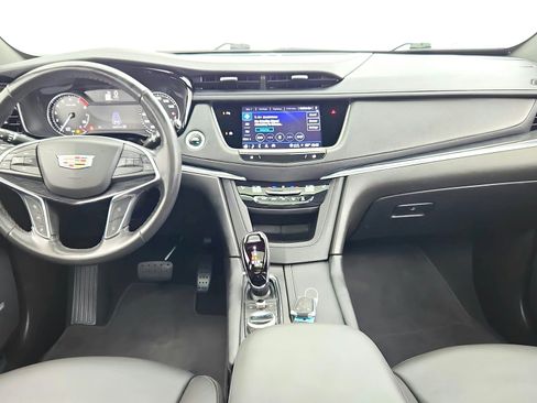 Used 2023 Cadillac XT5 Premium Luxury image 22