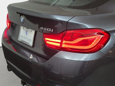 Used 2019 BMW 440i Gran Coupe xDrive AWD/4WD image 36
