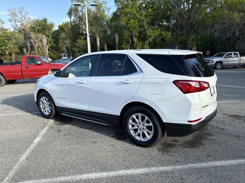 Used 2018 Chevrolet Equinox LT image 5