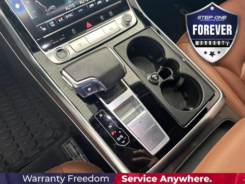 Used 2021 Audi Q7 3.0T Prestige w/ Prestige Package AWD/4WD image 28