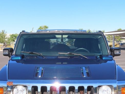 Used 2008 HUMMER H2 image 38