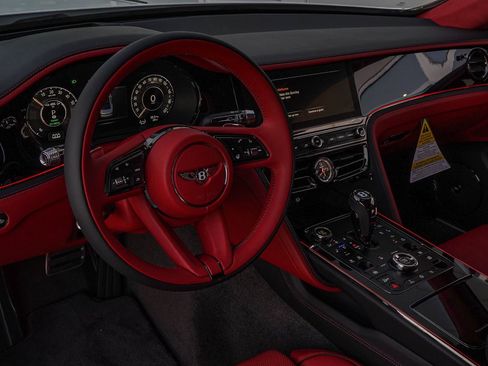 New 2026 Bentley Flying Spur Plug-In Hybrid AWD/4WD image 18