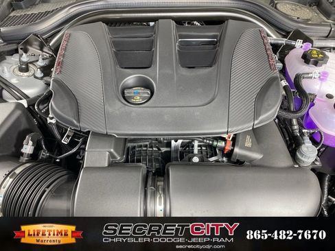 New 2026 Dodge Charger Scat Pack image 32