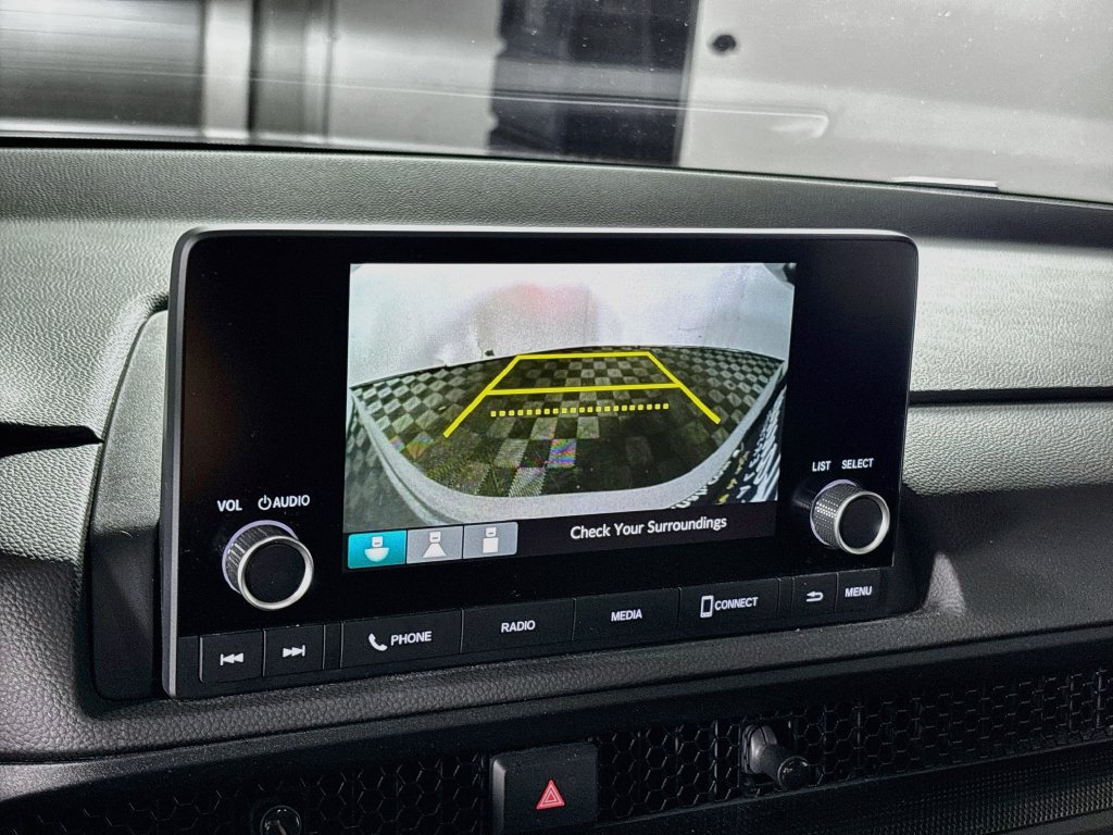 Used 2024 Honda CR-V LX image 16