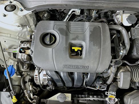 Used 2023 Kia Forte GT-Line FWD image 32