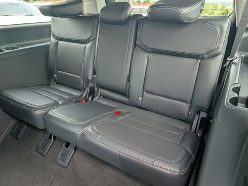 New 2027 Ford Expedition Max Platinum w/ Driver's Package AWD/4WD image 6