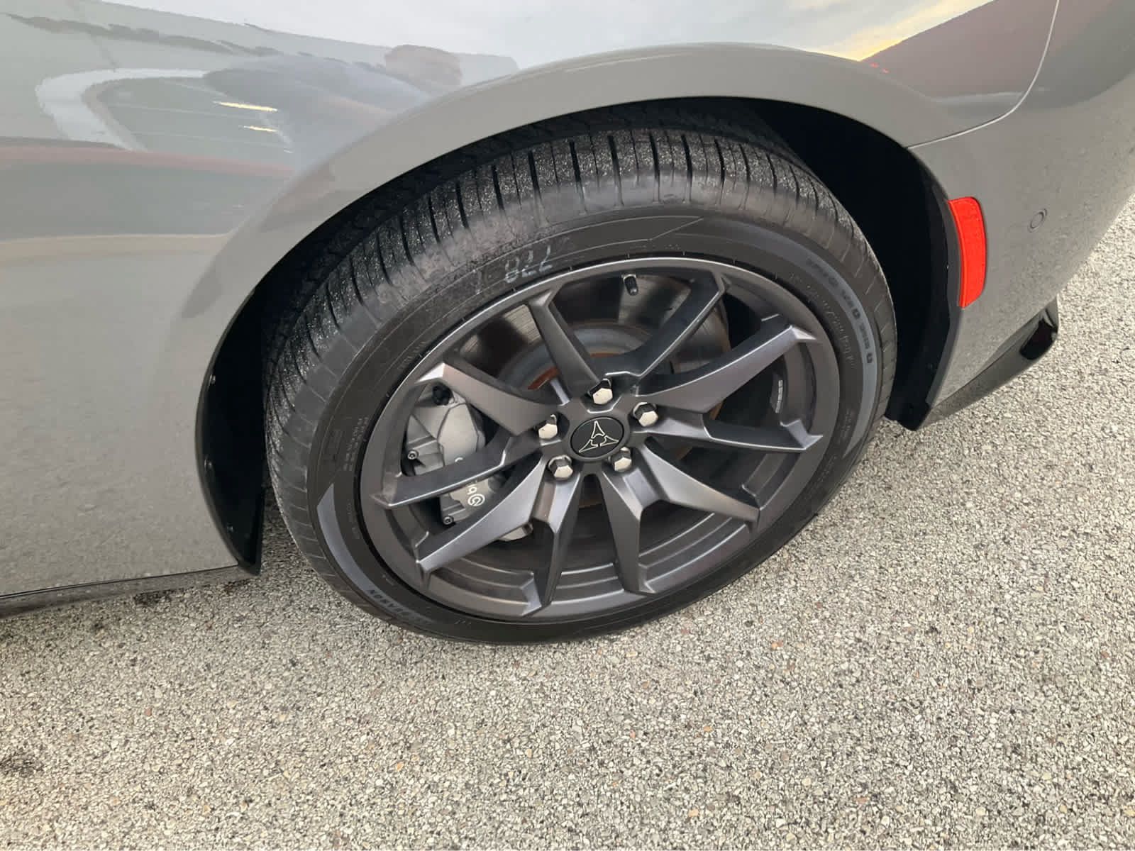Used 2026 Dodge Charger Scat Pack AWD/4WD image 26