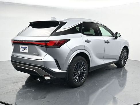 Used 2024 Lexus RX 350 Premium w/ Accessory Package (Z1) AWD/4WD image 9