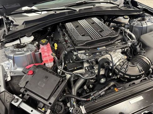 Used 2023 Chevrolet Camaro ZL1 RWD image 24