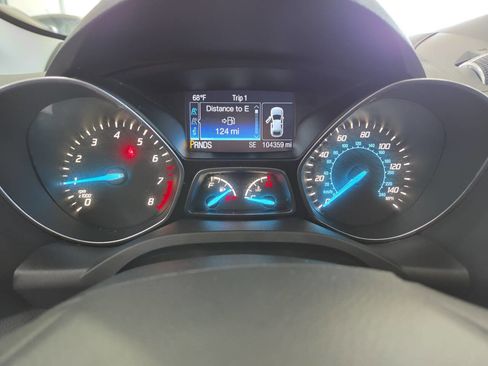 Used 2014 Ford Escape Titanium w/ Equipment Group 401A FWD image 36