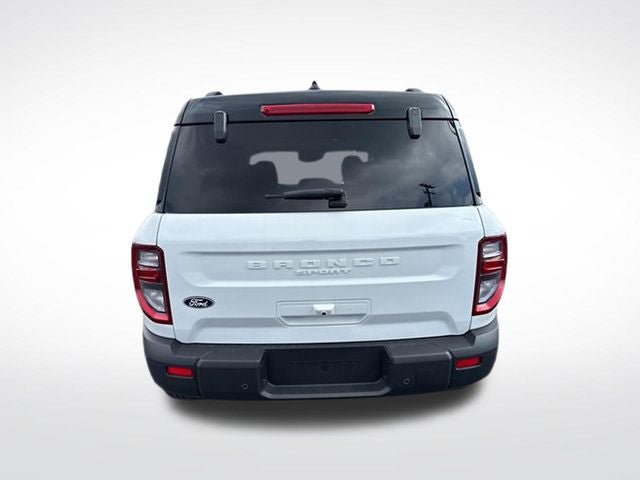 New 2026 Ford Bronco Sport Outer Banks w/ Outer Banks Tech Package+ AWD/4WD image 5