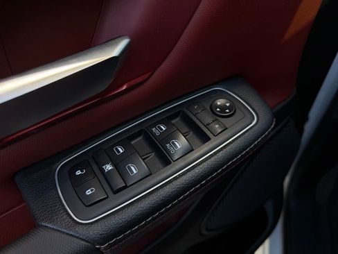 Used 2020 RAM 1500 Rebel w/ Rebel Level 1 Equipment Group image 10