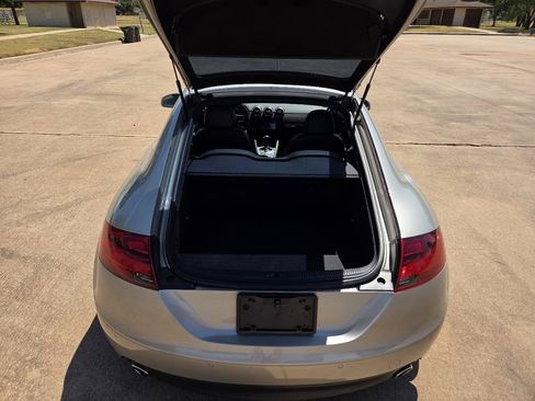 Used 2008 Audi TT 3.2 AWD/4WD image 29