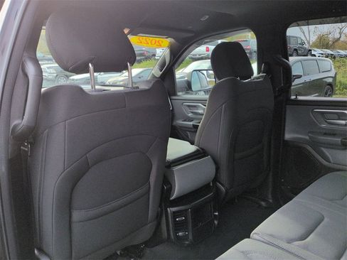 Used 2022 RAM 1500 Big Horn image 16