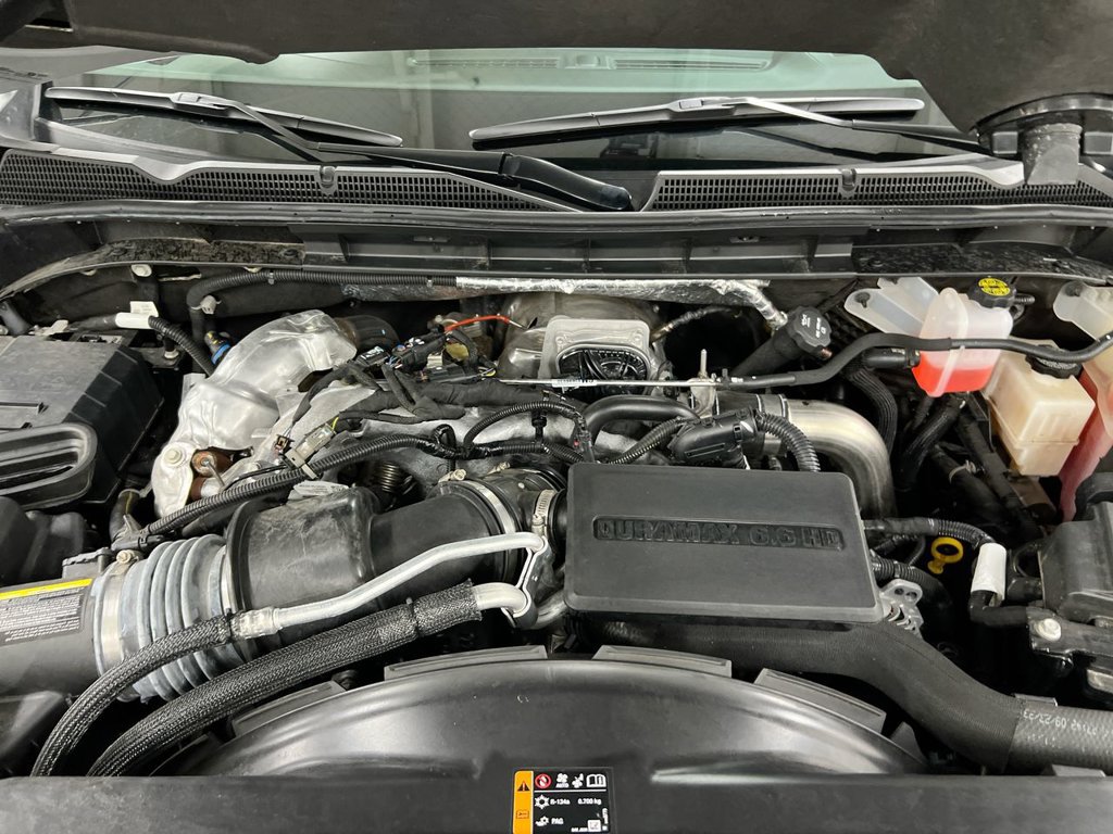 Used 2024 GMC Sierra 2500 AT4 w/ AT4 Premium Plus Package AWD/4WD image 26