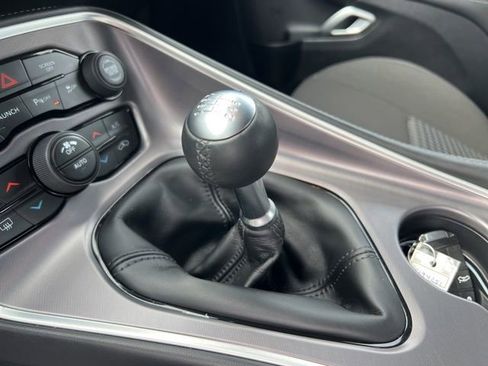 Used 2020 Dodge Challenger R/T Scat Pack image 15