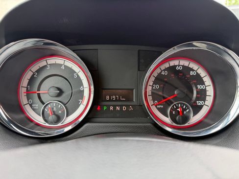 Used 2019 Dodge Grand Caravan SXT FWD image 14