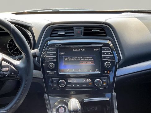 Used 2018 Nissan Maxima 3.5 SV FWD image 10