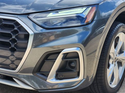 Certified 2022 Audi Q5 2.0T Premium Plus AWD/4WD image 11