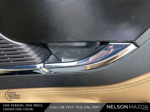 Used 2022 Lincoln Corsair Reserve w/ Elements Package image 39