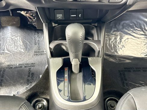 Used 2017 Honda Fit EX-L image 20