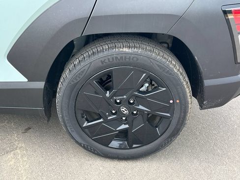 New 2026 Hyundai Kona SEL Sport FWD image 20