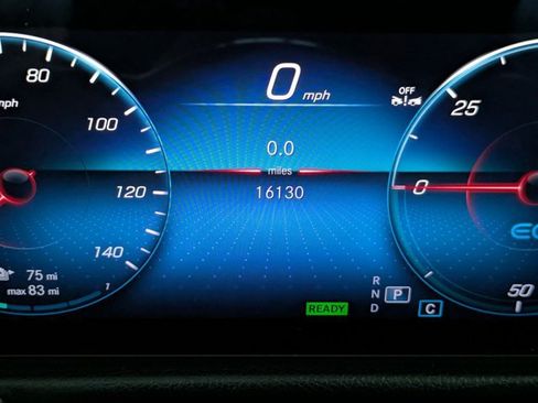 Certified 2023 Mercedes-Benz EQB 250+ image 11