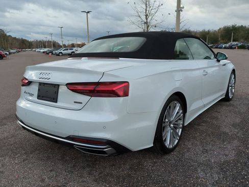 Used 2022 Audi A5 2.0T Premium Plus image 6