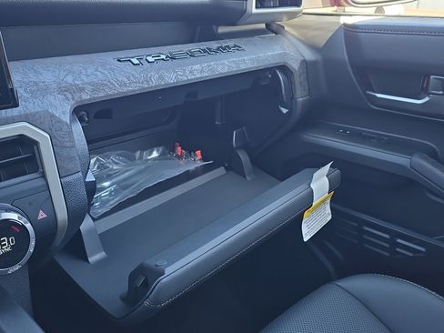 New 2026 Toyota Tacoma Limited image 30