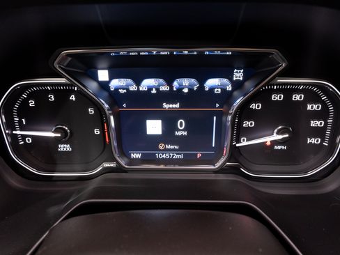 Used 2021 GMC Yukon XL SLT w/ SLT Premium Package AWD/4WD image 28