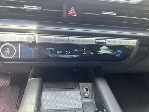 Used 2023 Hyundai Ioniq 6 SEL w/ Cargo Package RWD image 17