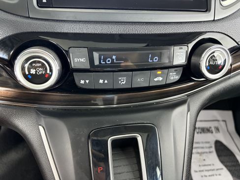Used 2015 Honda CR-V Touring image 24