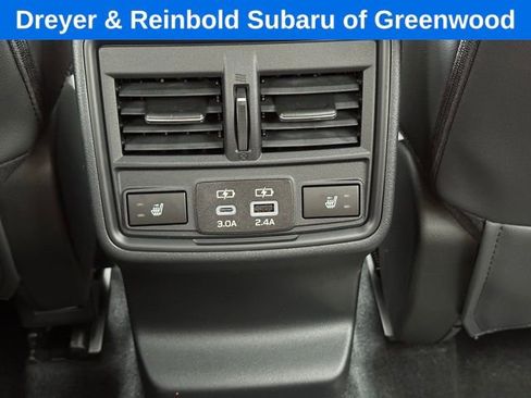 New 2026 Subaru Outback Touring XT image 30