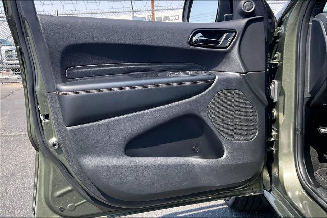 Used 2026 Dodge Durango GT w/ Blacktop Package AWD/4WD image 18
