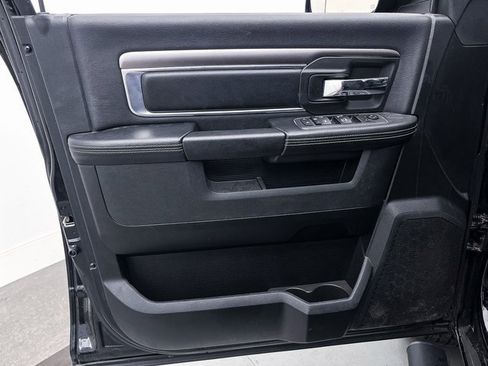 Used 2023 RAM 1500 Classic Warlock w/ Trailer Tow Group image 17