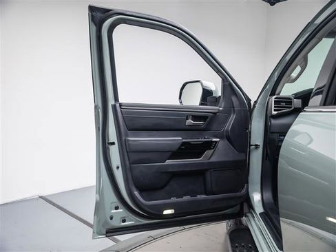 Used 2023 Toyota Tundra Limited w/ TRD Off-Road Package image 23