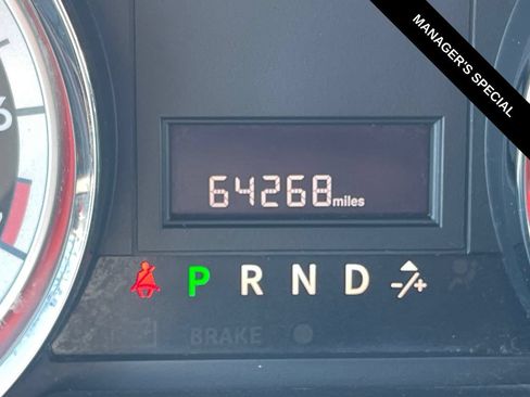 Used 2016 Dodge Grand Caravan SXT FWD image 21