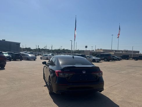 Used 2022 Honda Civic Si image 19